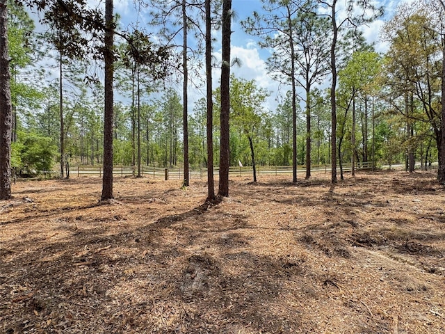 SW Deerpark Heights Rd, Dunnellon, FL 34431