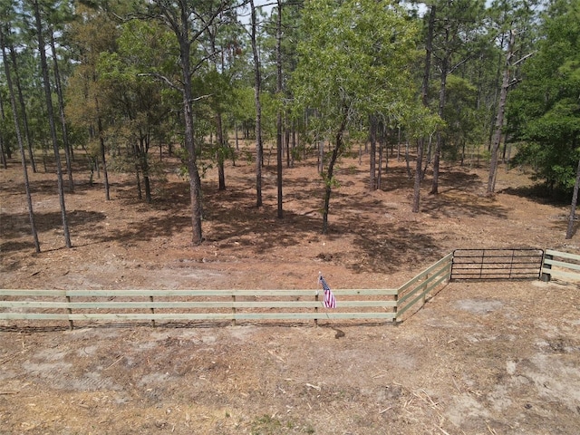 SW Deerpark Heights Rd, Dunnellon, FL 34431