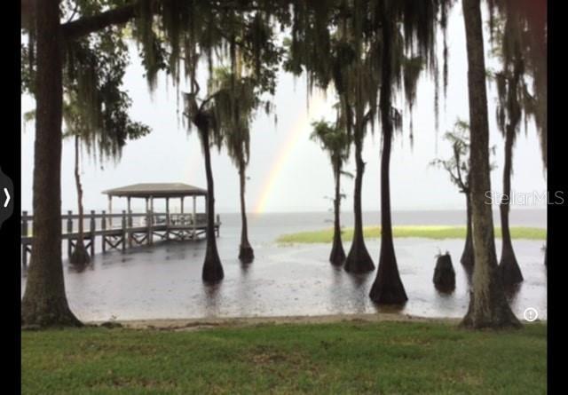 12104 Elbert St, Clermont, FL 34711 - water view