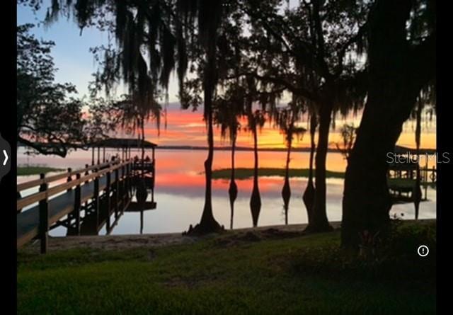 12104 Elbert St, Clermont, FL 34711 - water view