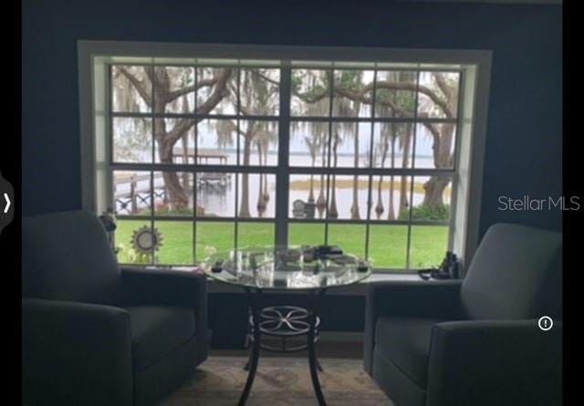 12104 Elbert St, Clermont, FL 34711 - view of living area