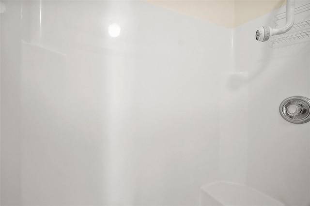 705 Grand Vista Trl, Leesburg, FL 34748 - interior space featuring walk in shower