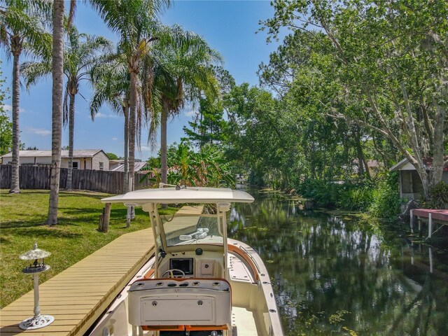 11114 Lake Eustis Dr, Leesburg, FL 34788 - photo 57