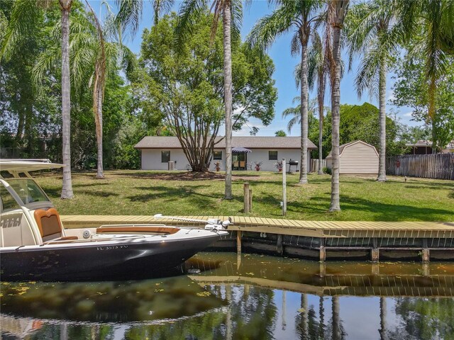 11114 Lake Eustis Dr, Leesburg, FL 34788 - photo 41