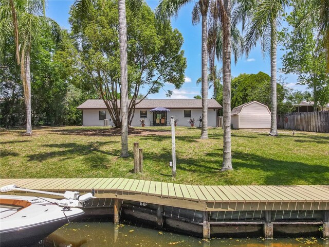 11114 Lake Eustis Dr, Leesburg, FL 34788 - photo 42