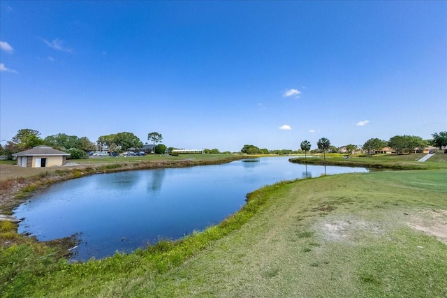 36700 Oconee Ave, Eustis, FL 32736 - property view of water