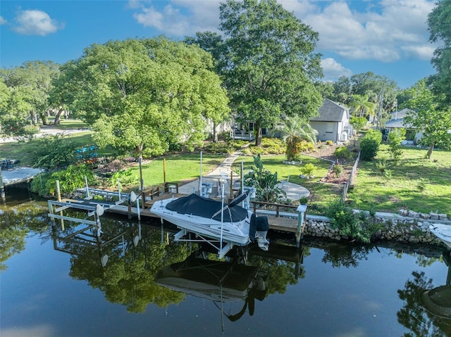 11768 W Riverhaven Dr, Homosassa, FL 34448 - photo 45