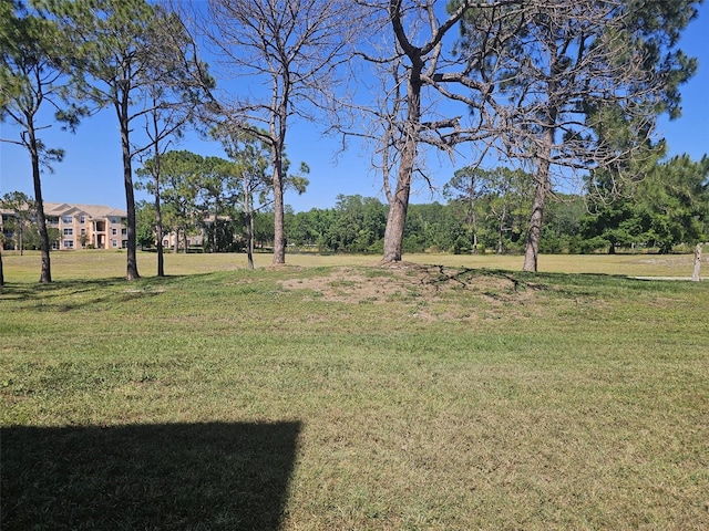 14049 Fairway Island Dr Unit 118, Orlando, FL 32837 - view of yard