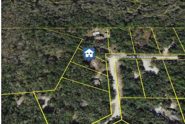 34331 Rim Rock St, Webster, FL 33597