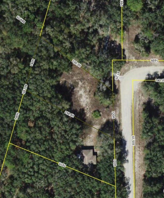 34331 Rim Rock St, Webster, FL 33597
