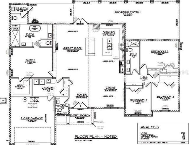 30551 Saffron Ave, Eustis, FL 32736 - photo 8