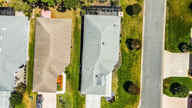5500 Laver St, Leesburg, FL 34748 - aerial view