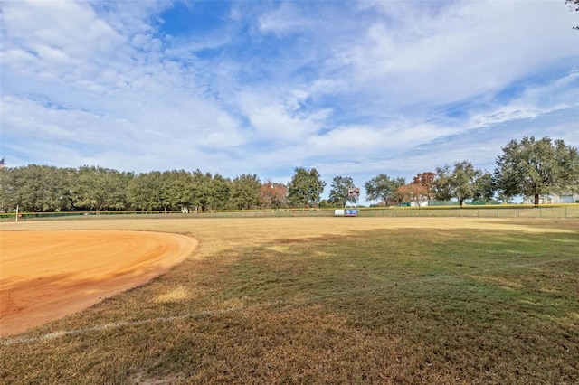 5500 Laver St, Leesburg, FL 34748 - surrounding community featuring a yard
