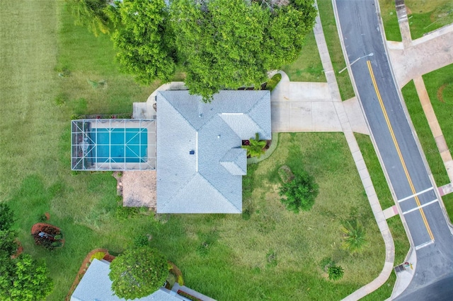8709 Augusta Ct, Clermont, FL 34711 - aerial view