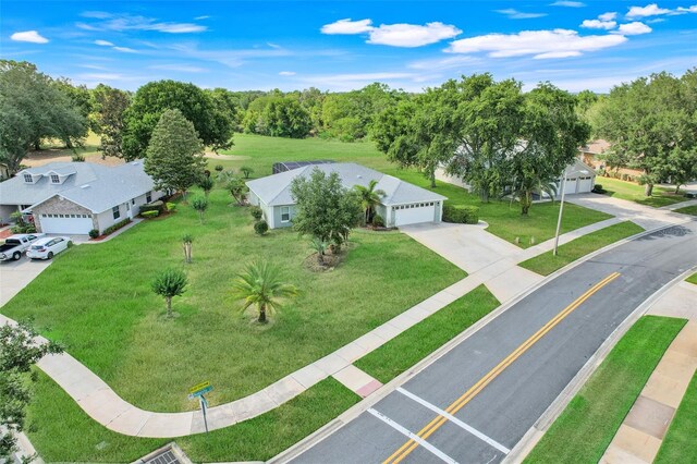 8709 Augusta Ct, Clermont, FL 34711 - drone / aerial view