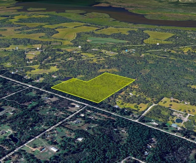 TBD Mullet Lake Park Rd, Geneva, FL 32732