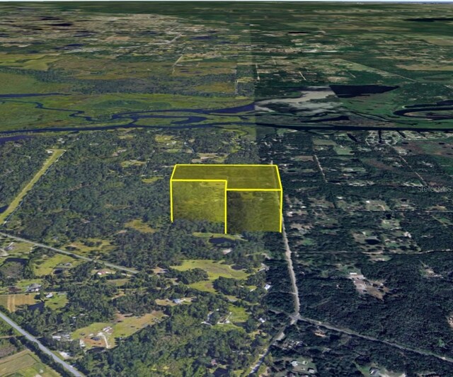 TBD Mullet Lake Park Rd, Geneva, FL 32732