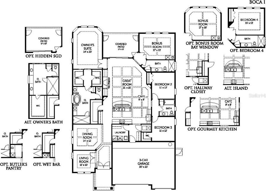 302 Grand Landings Pkwy, Palm Coast, FL 32164 - photo 2