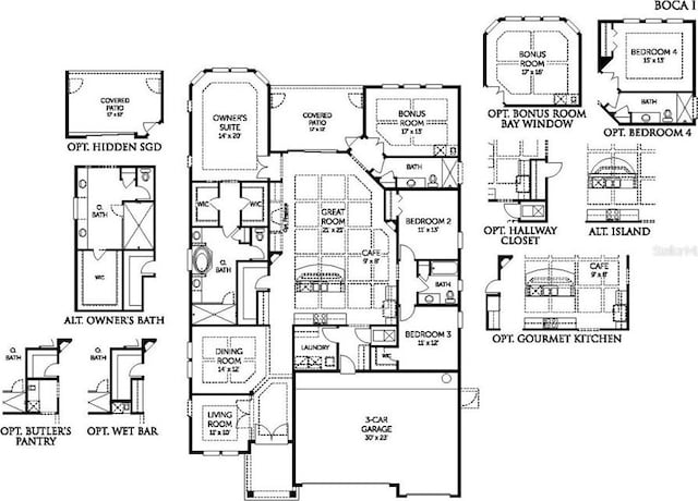 302 Grand Landings Pkwy, Palm Coast, FL 32164 - photo 2