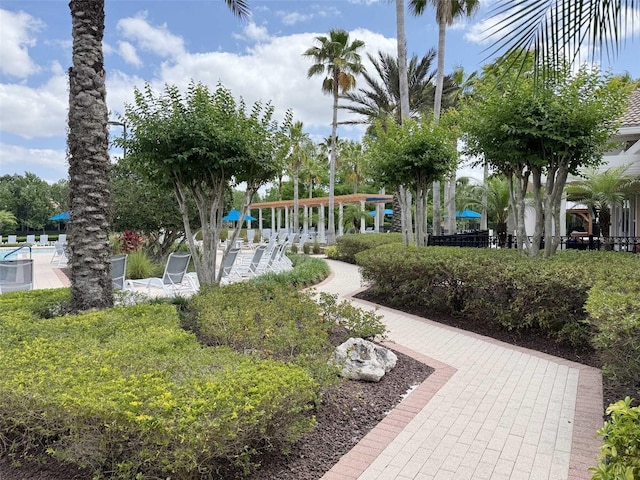 1288 Grady Ln, Davenport, FL 33896 - surrounding community