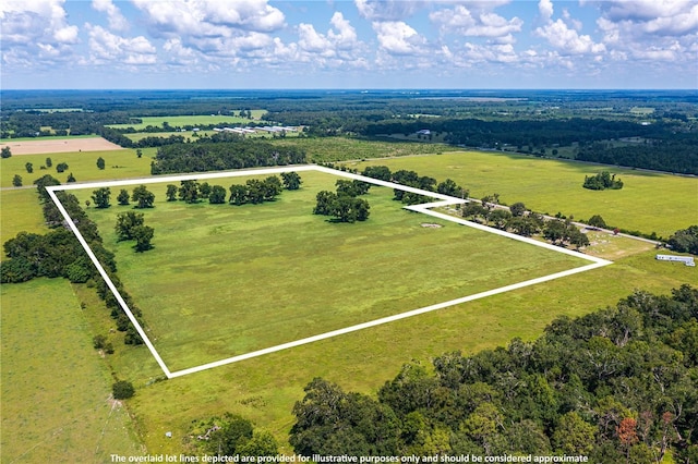 9510 228th Ter, Obrien, FL 32071