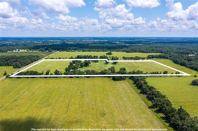 9510 228th Ter, Obrien, FL 32071