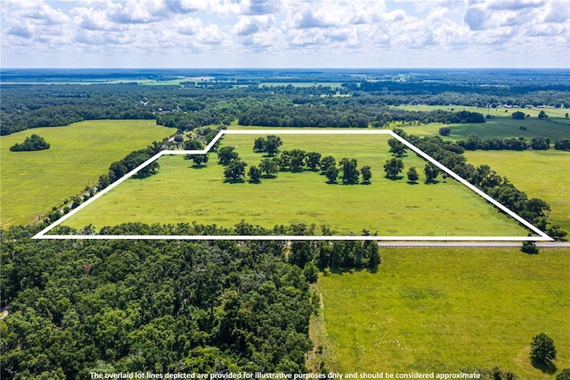 9510 228th Ter, Obrien, FL 32071