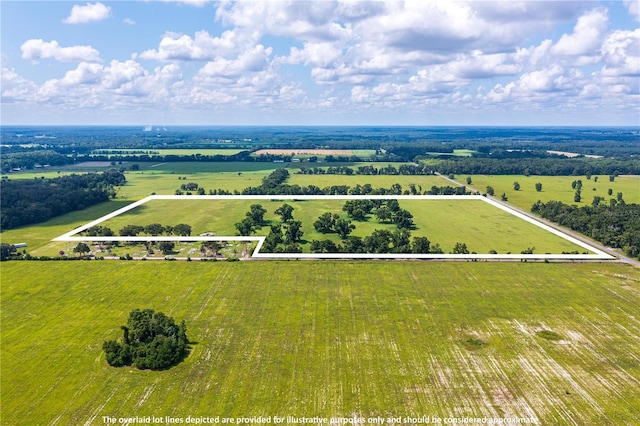 9510 228th Ter, Obrien, FL 32071
