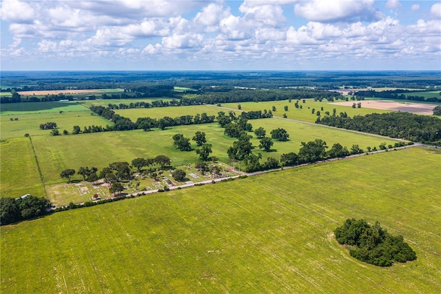 9510 228th Ter, Obrien, FL 32071