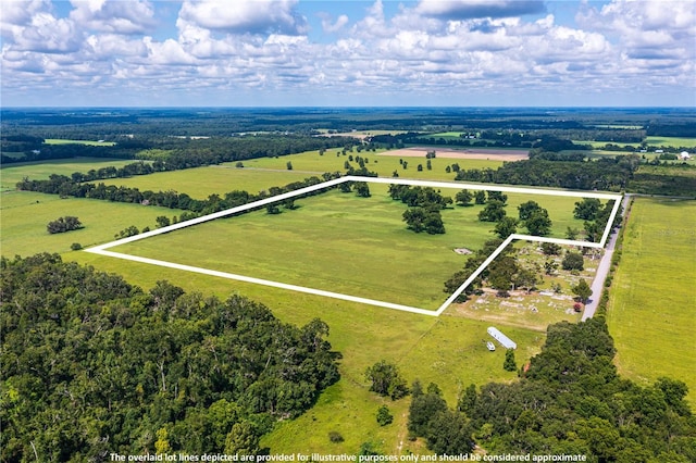 9510 228th Ter, Obrien, FL 32071