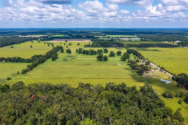 9510 228th Ter, Obrien, FL 32071