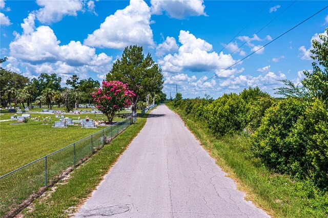 9510 228th Ter, Obrien, FL 32071
