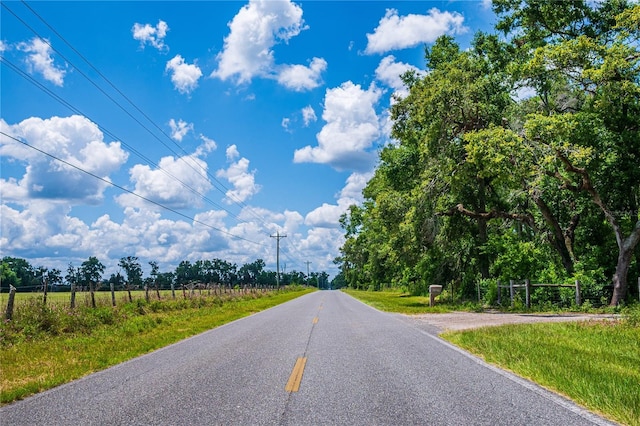 9510 228th Ter, Obrien, FL 32071