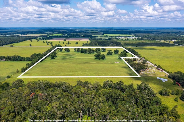 9510 228th Ter, Obrien, FL 32071