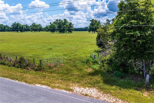 9510 228th Ter, Obrien, FL 32071
