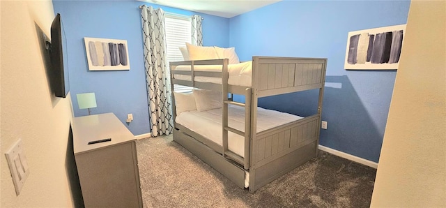 817 Ocean Course Ave Unit 502, Davenport, FL 33896 - bedroom with carpet floors and baseboards