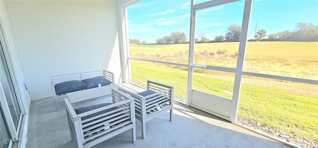 817 Ocean Course Ave Unit 502, Davenport, FL 33896 - view of sunroom / solarium