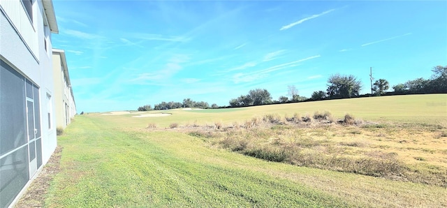 817 Ocean Course Ave Unit 502, Davenport, FL 33896 - view of grassy yard with golf course view