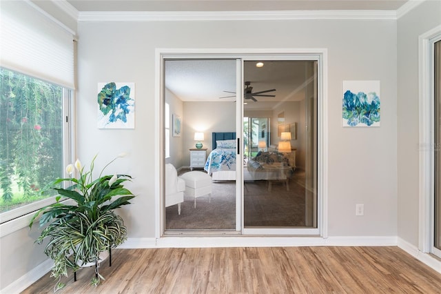 2022 Claudio Ln, The Villages, FL 32159 - view of sunroom