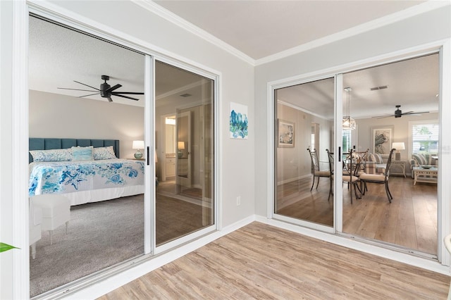 2022 Claudio Ln, The Villages, FL 32159 - view of sunroom