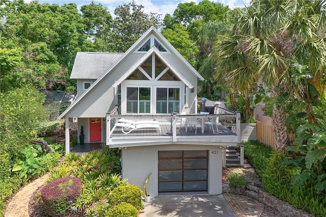 421 W 10th Ave, Mount Dora, FL 32757 - photo 5