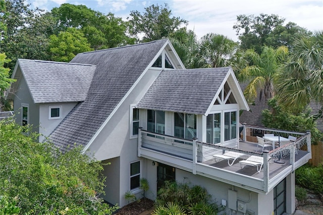 421 W 10th Ave, Mount Dora, FL 32757 - photo 1