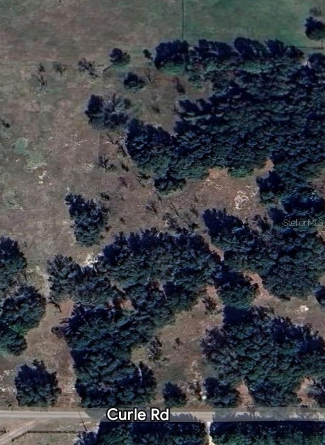 22821 Curle Rd, Eustis FL, 32736 land for sale