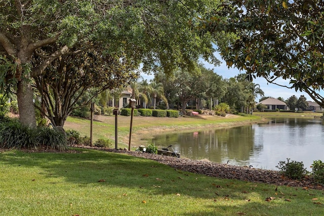 8167 Bridgeport Bay Cir, Mount Dora, FL 32757 - water view