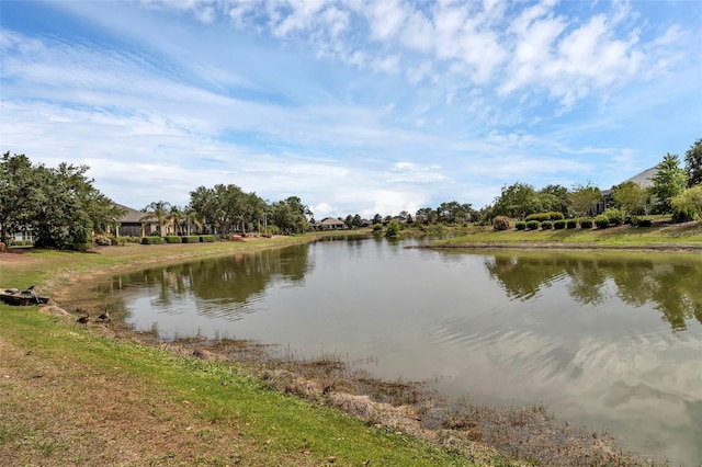 8167 Bridgeport Bay Cir, Mount Dora, FL 32757 - water view