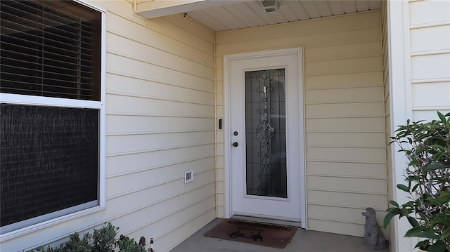 1482 Azteca Loop, The Villages, FL 32162 - view of property entrance