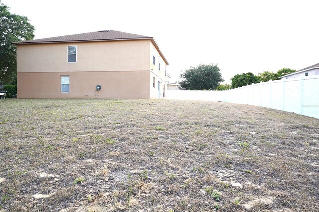 3329 White Blossom Ln, Clermont, FL 34711 - view of home's exterior