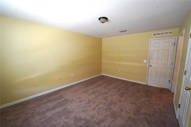 3329 White Blossom Ln, Clermont, FL 34711 - empty room with carpet floors and baseboards