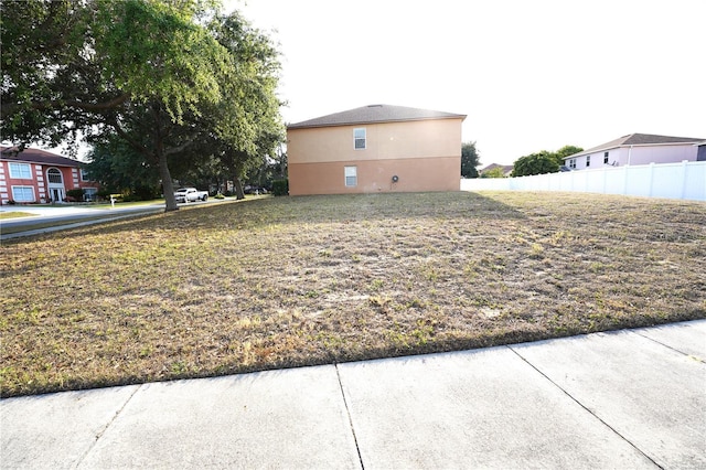 3329 White Blossom Ln, Clermont, FL 34711 - view of home's exterior
