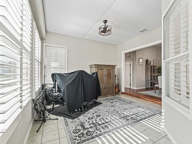 17471 SE 110th Ter, Summerfield, FL 34491 - view of sunroom